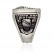 2004 Tampa Bay Lightning Stanley Cup Ring(C.Z.logo)